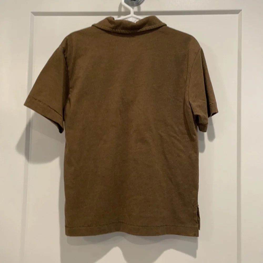 LIKE NEW CHILDRENS PLACE Boy Polo T-Shirt 4